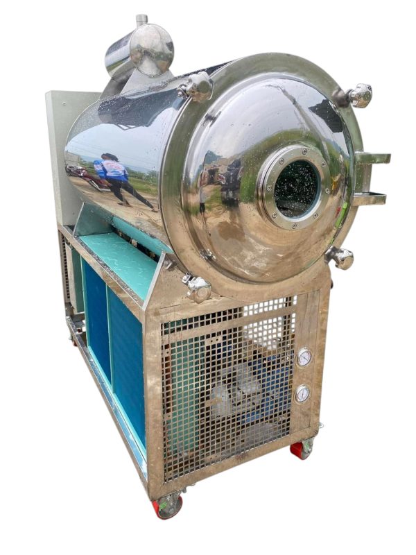 MÁY SẤY THĂNG HOA 10 KG
